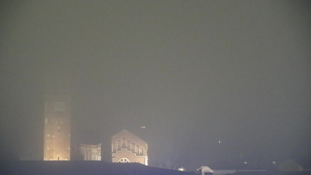 Čudovit panoramski pogled na Šempeter pri Gorici