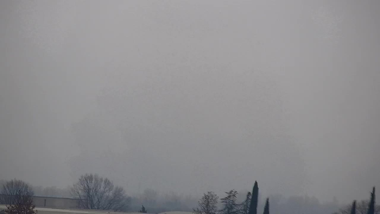 Impresionante panorama de Šempeter pri Gorici