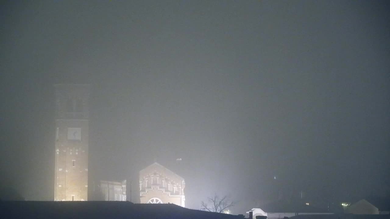 Panorama époustouflant de Šempeter pri Gorici