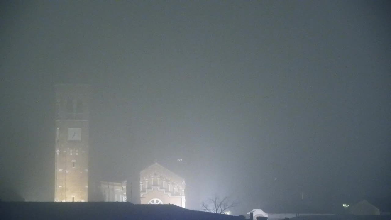 Stunning Panorama of Šempeter pri Gorici