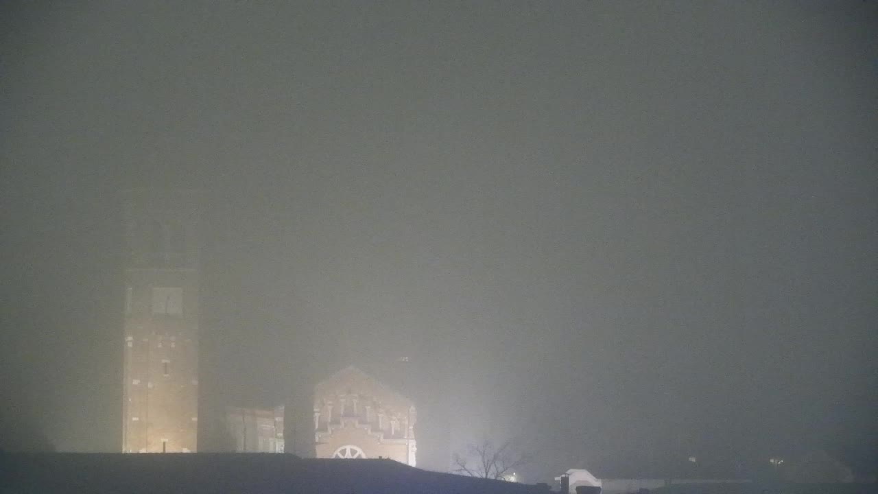 Impresionante panorama de Šempeter pri Gorici