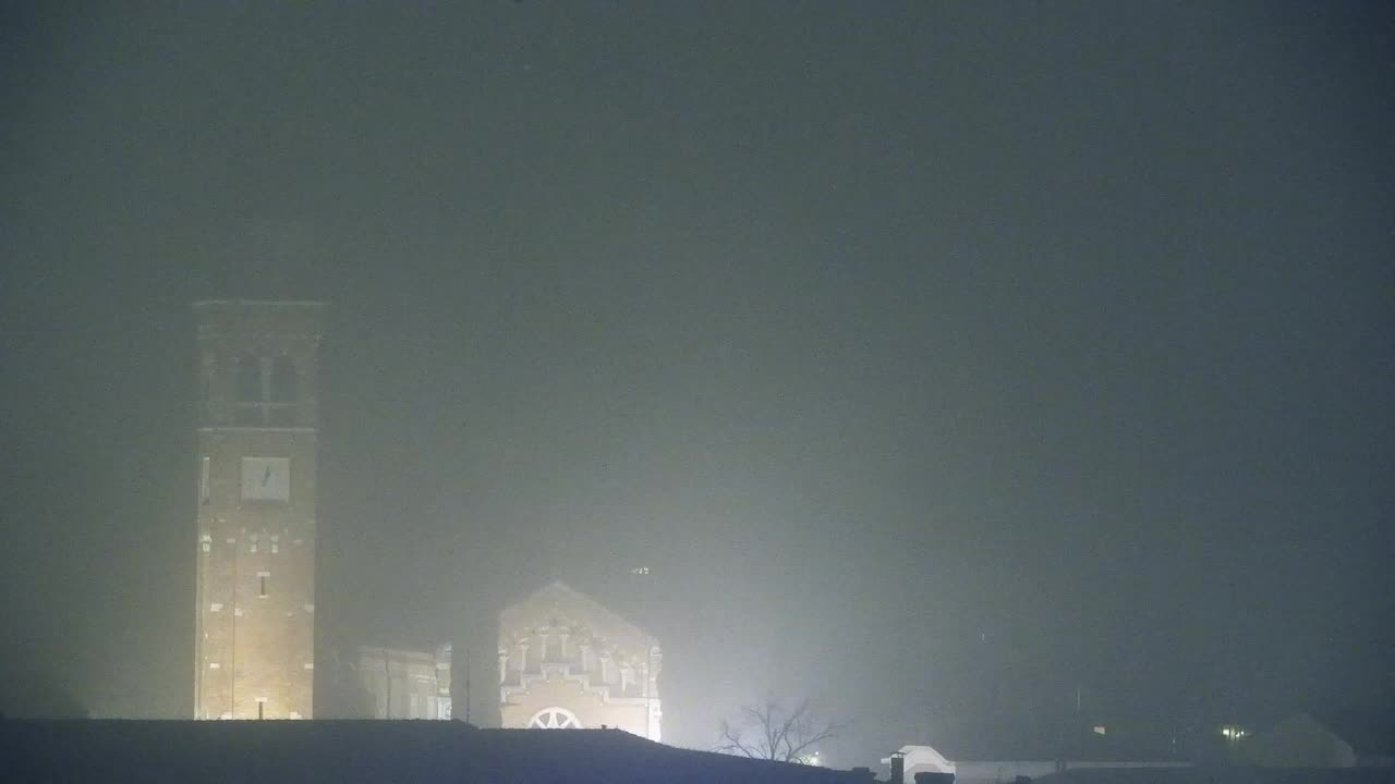 Impresionante panorama de Šempeter pri Gorici