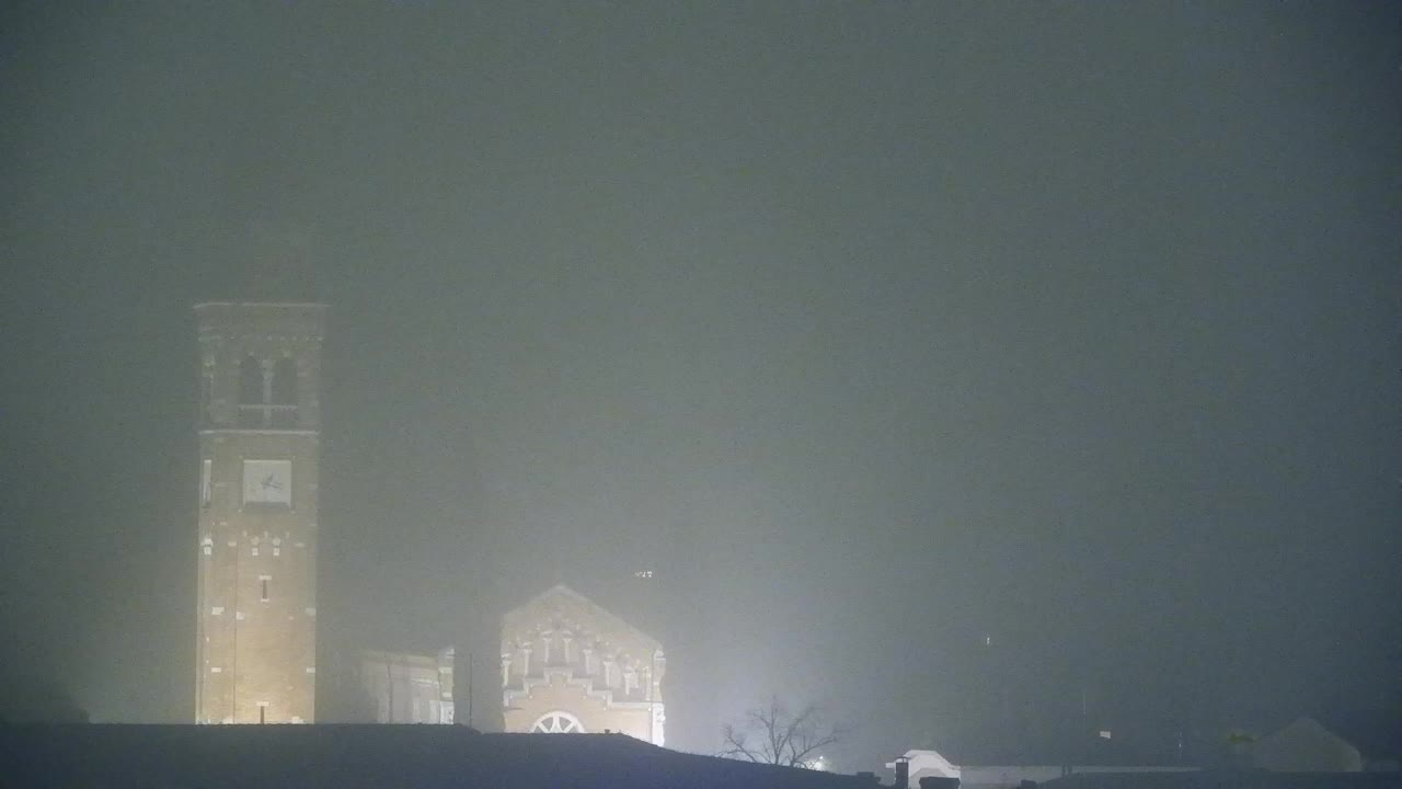 Panorama époustouflant de Šempeter pri Gorici