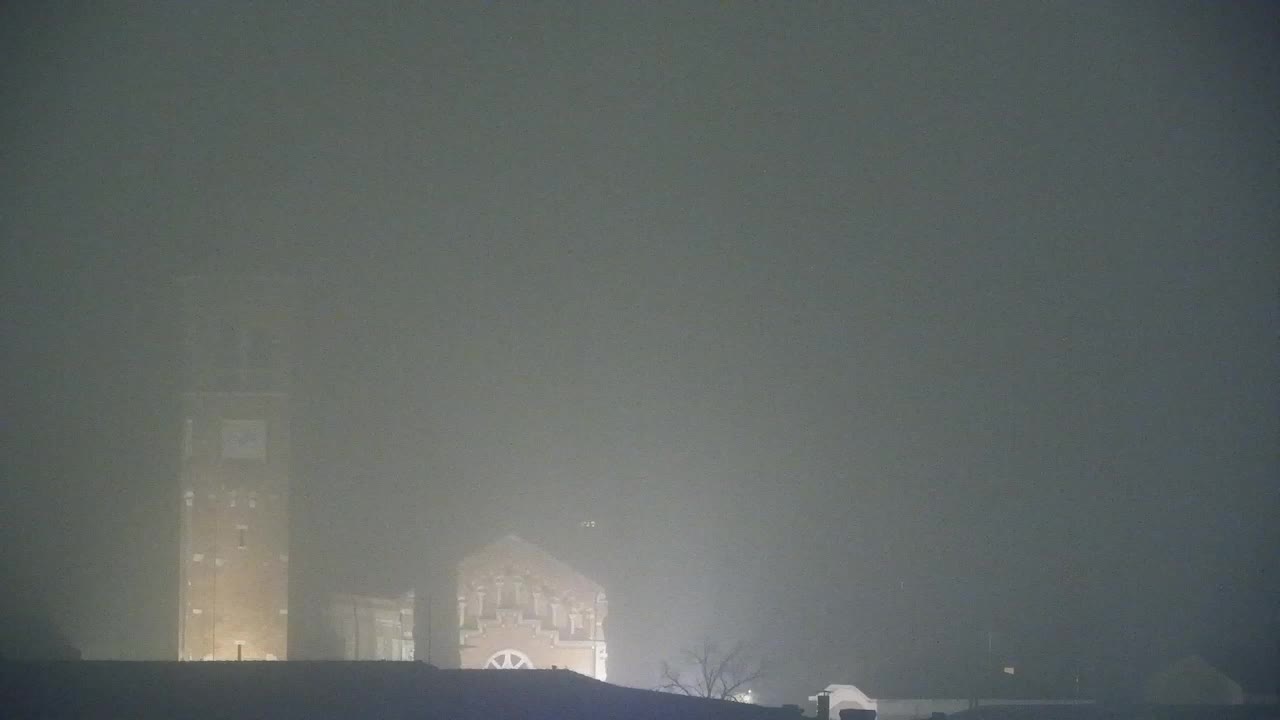 Prekrasan panoramski pogled na Šempeter pri Gorici