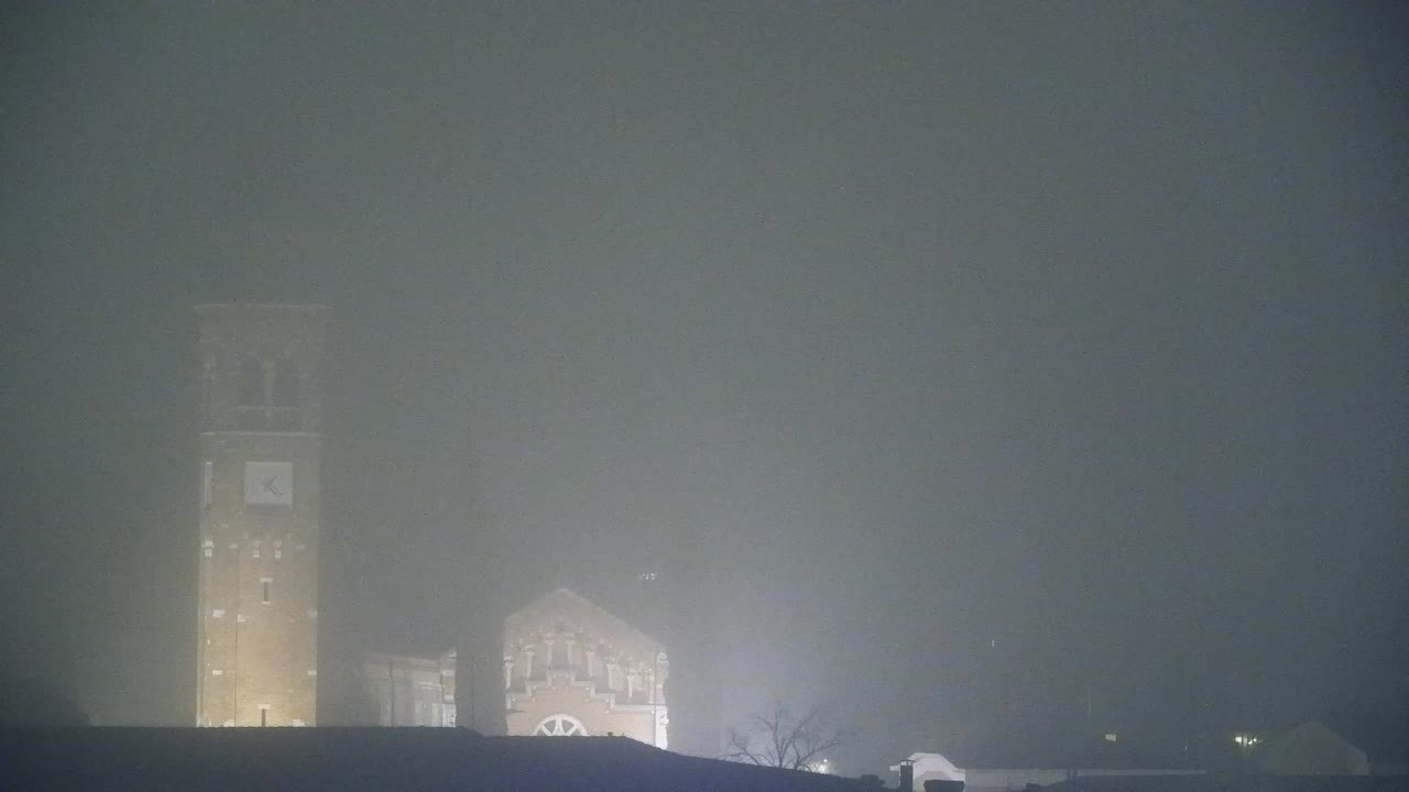 Prekrasan panoramski pogled na Šempeter pri Gorici