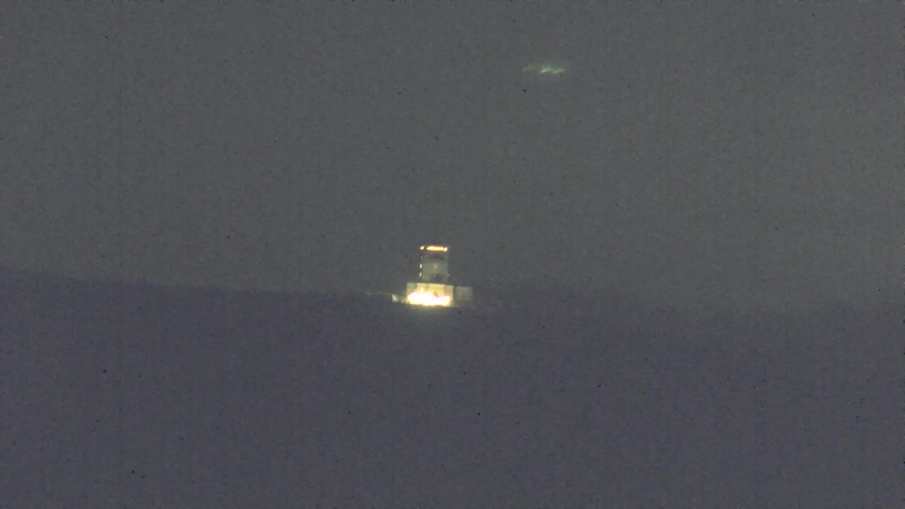 Prekrasan panoramski pogled na Šempeter pri Gorici