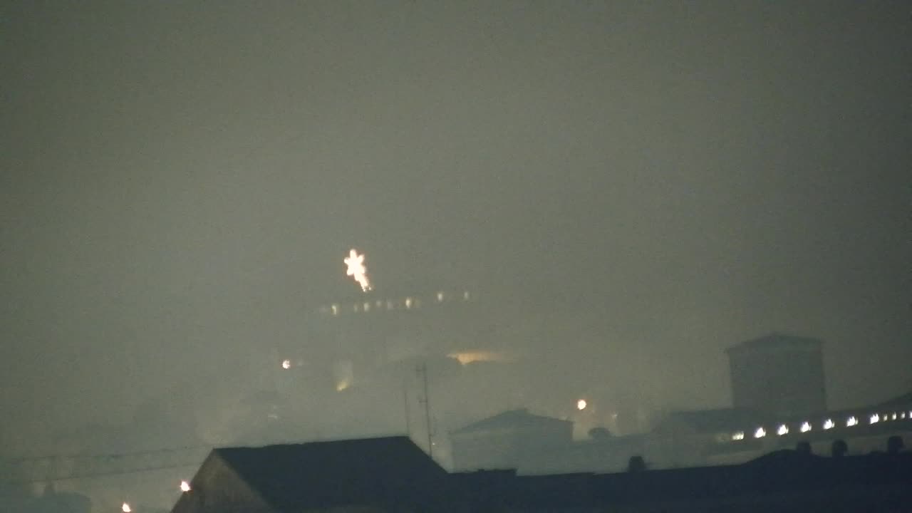 Impresionante panorama de Šempeter pri Gorici