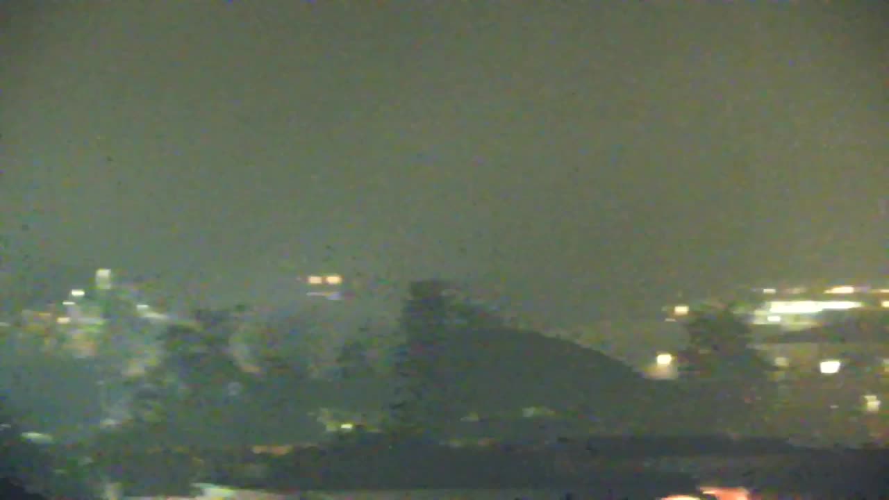 Impresionante panorama de Šempeter pri Gorici