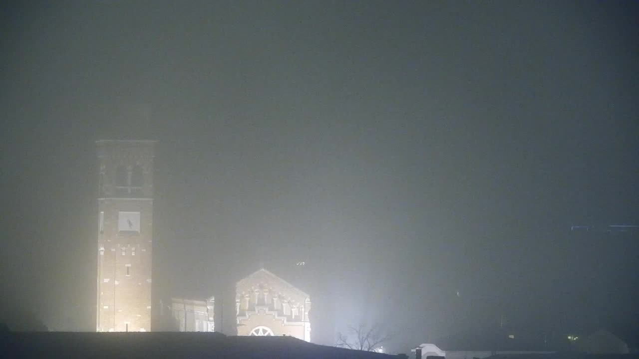 Stunning Panorama of Šempeter pri Gorici