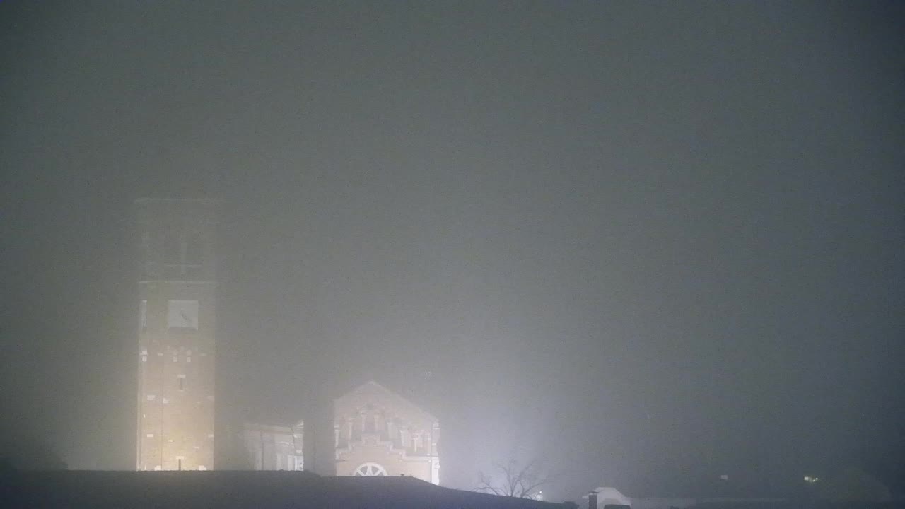 Panorama époustouflant de Šempeter pri Gorici