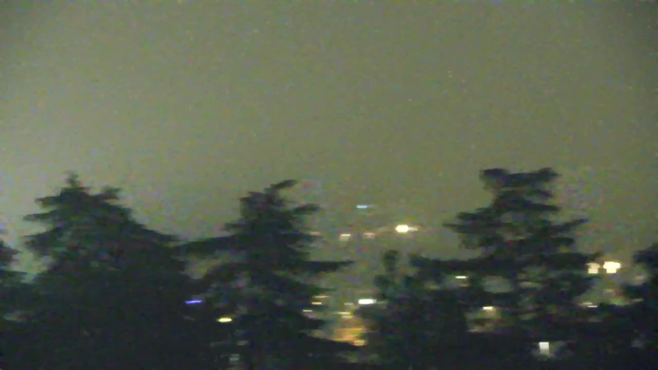 Stunning Panorama of Šempeter pri Gorici