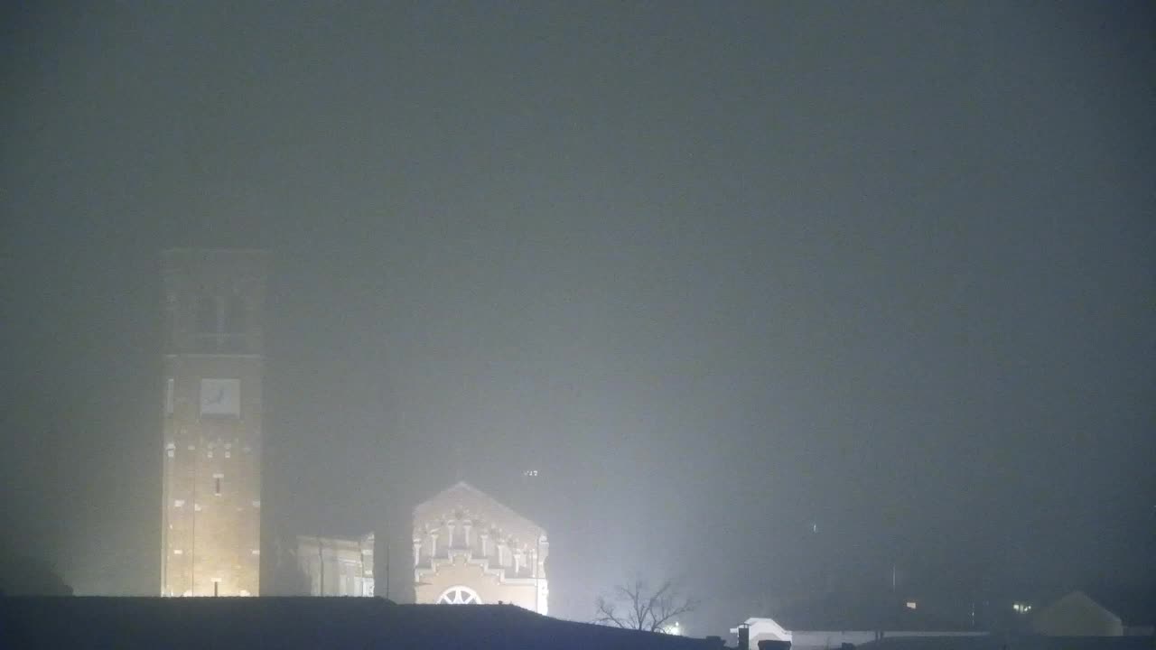 Prekrasan panoramski pogled na Šempeter pri Gorici