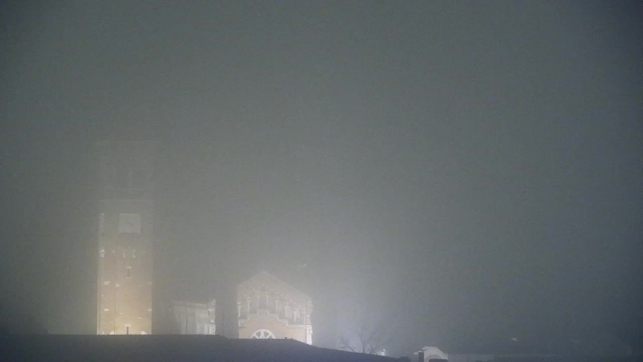 Panorama époustouflant de Šempeter pri Gorici