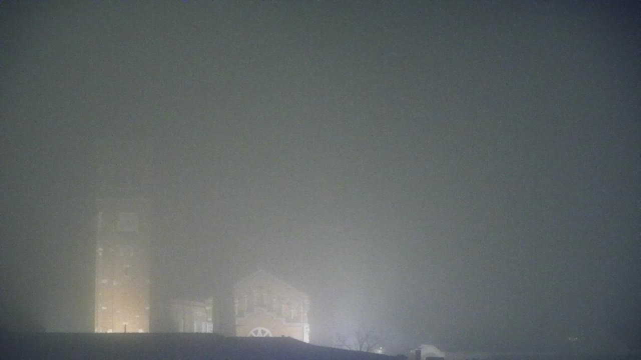 Prekrasan panoramski pogled na Šempeter pri Gorici