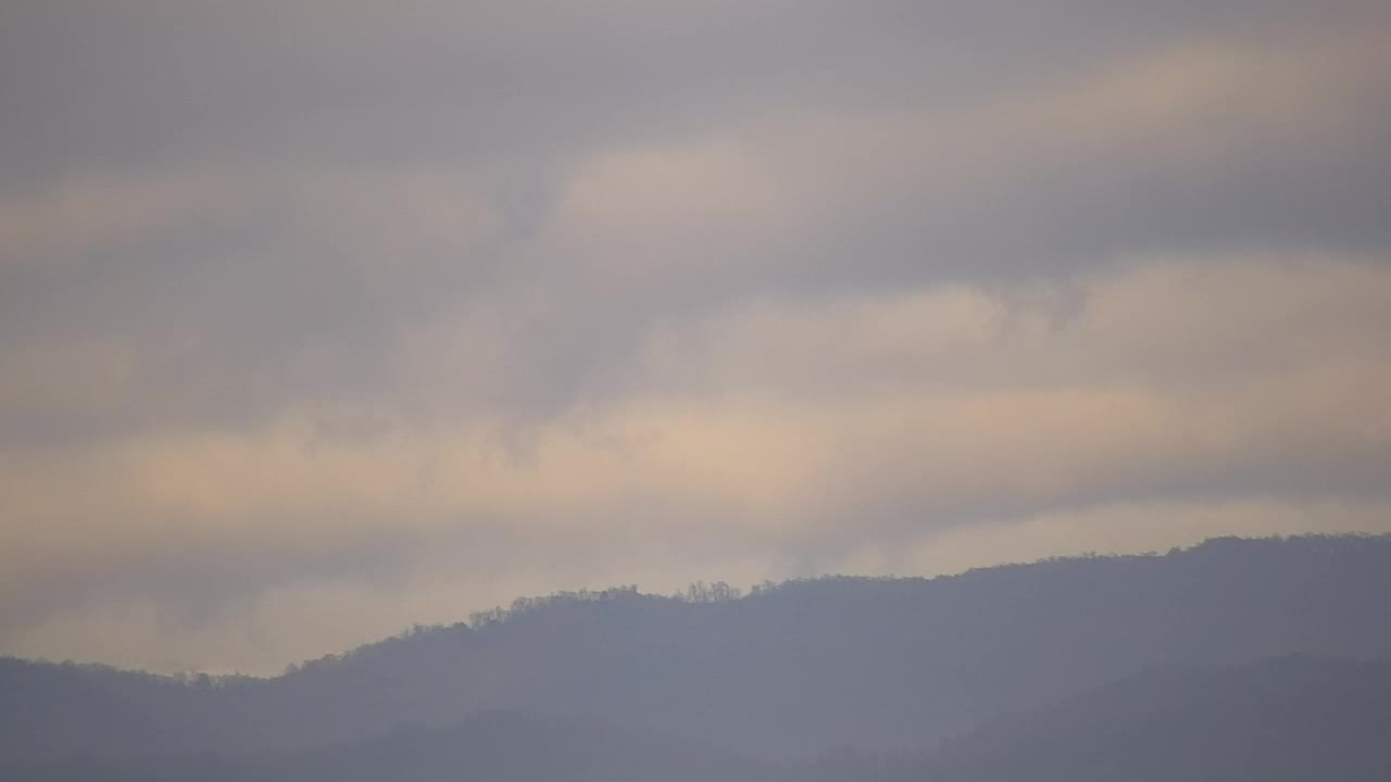 Panorama mozzafiato di Šempeter pri Gorici