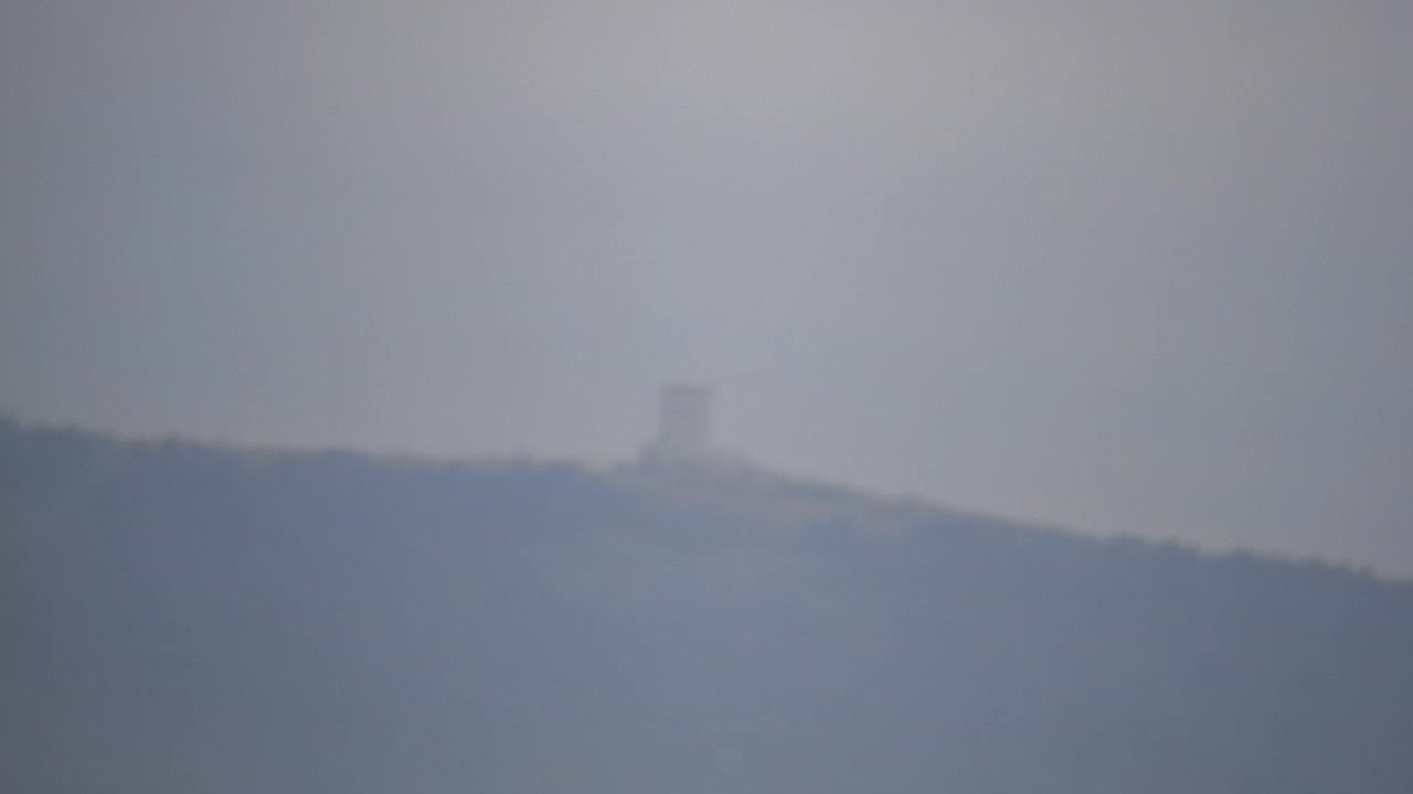 Impresionante panorama de Šempeter pri Gorici