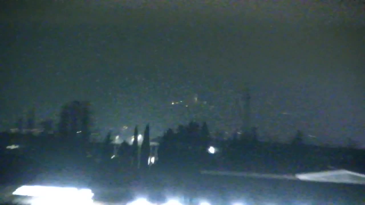 Impresionante panorama de Šempeter pri Gorici