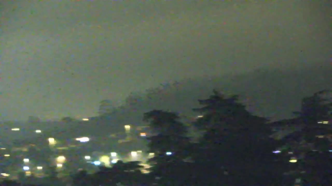 Prekrasan panoramski pogled na Šempeter pri Gorici