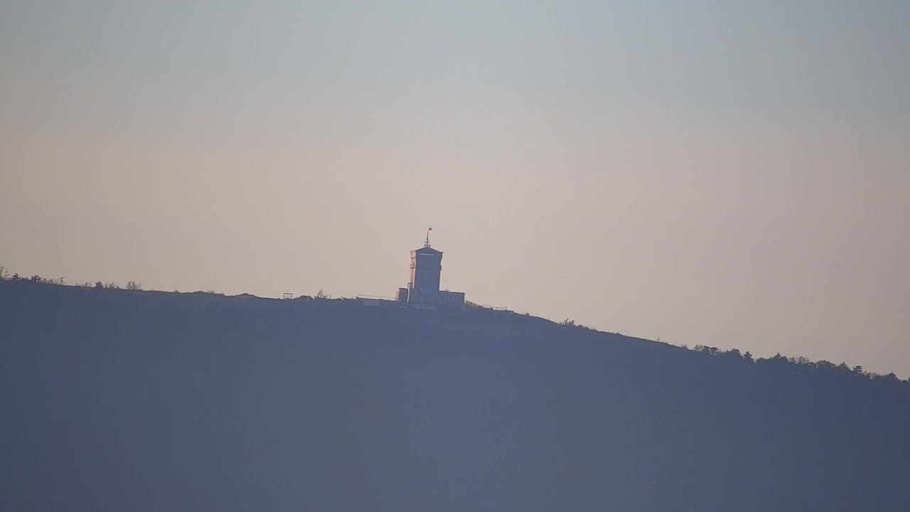 Stunning Panorama of Šempeter pri Gorici