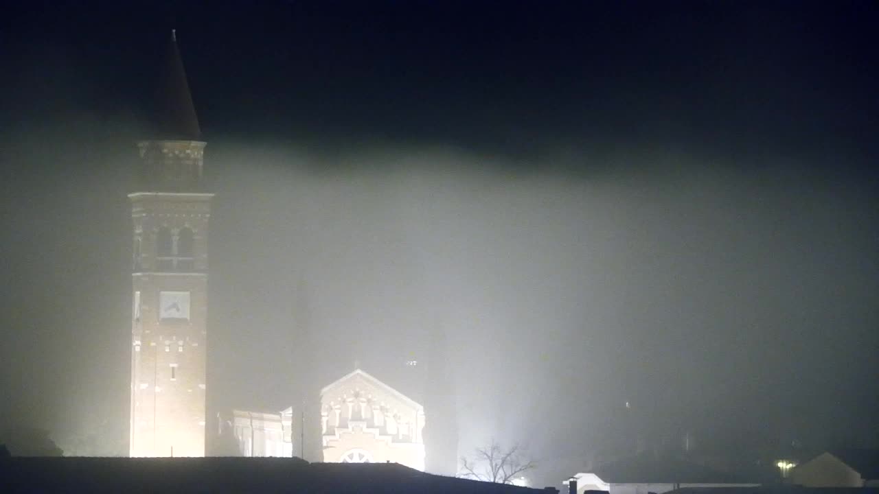 Stunning Panorama of Šempeter pri Gorici