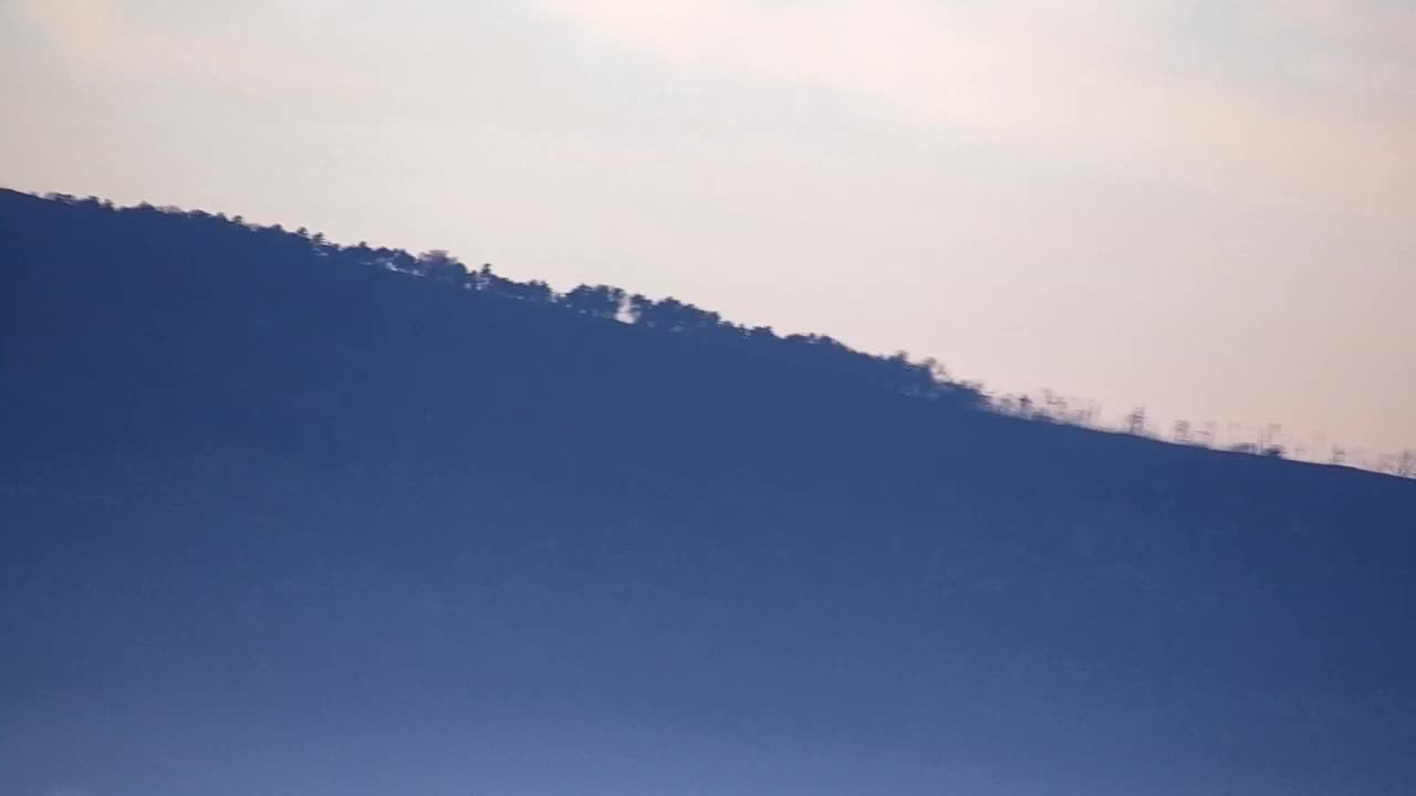 Atemberaubendes Panorama von Šempeter pri Gorici