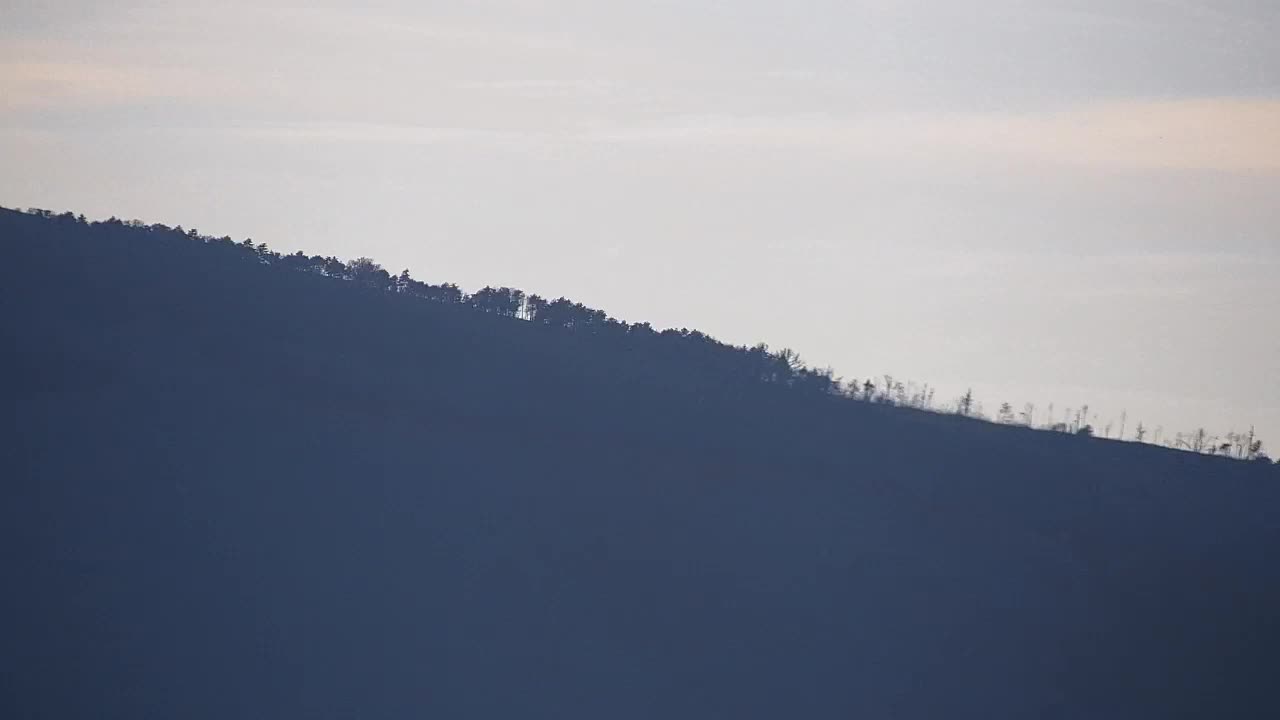 Impresionante panorama de Šempeter pri Gorici