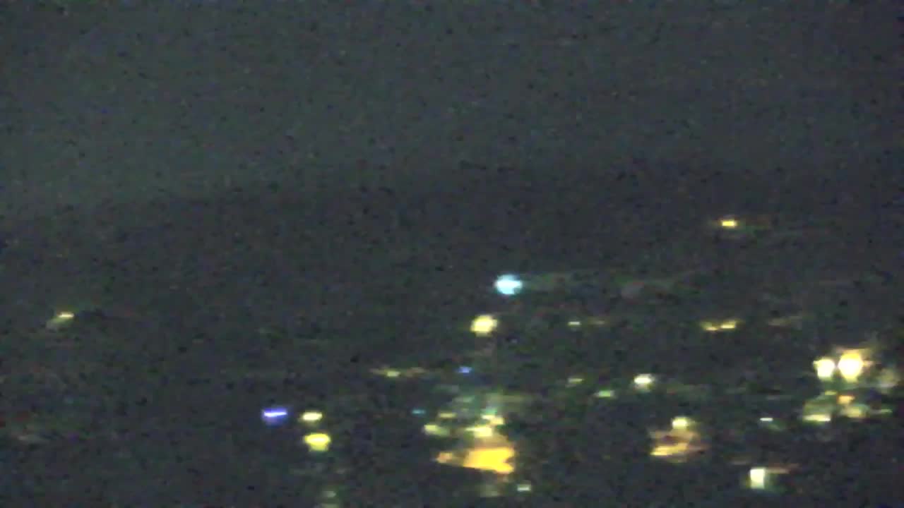 Panorama mozzafiato di Šempeter pri Gorici