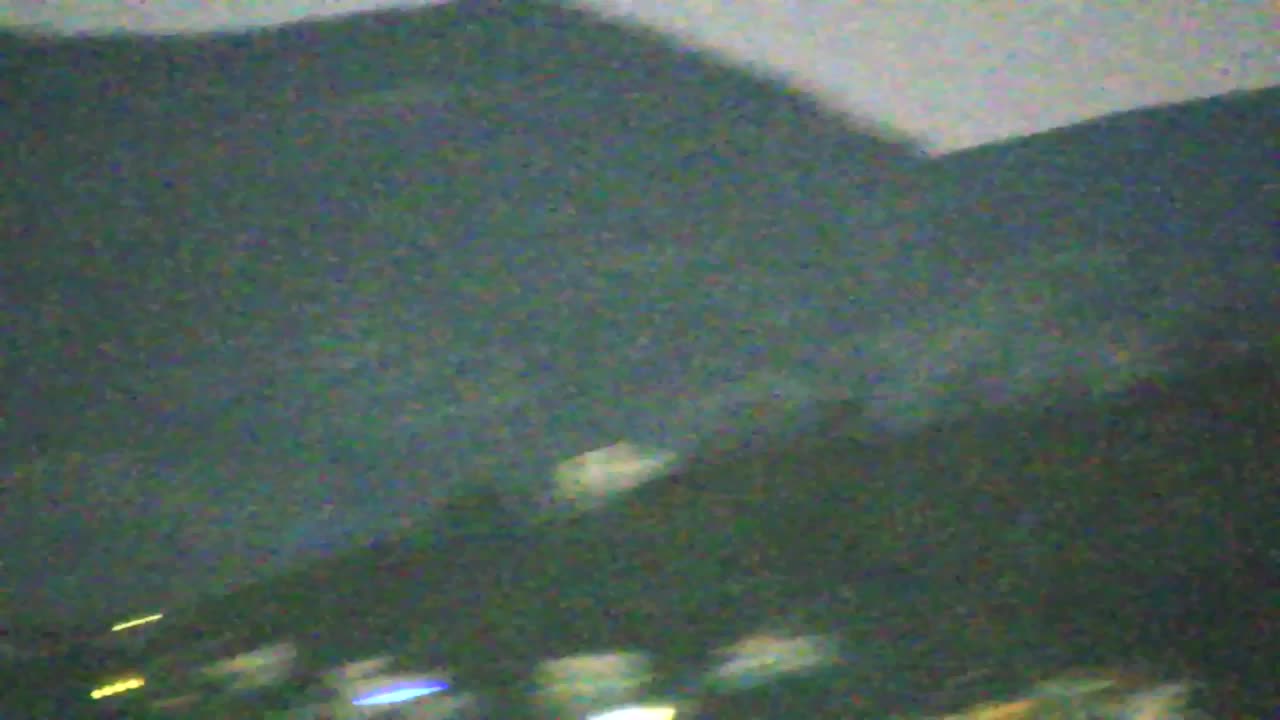 Prekrasan panoramski pogled na Šempeter pri Gorici