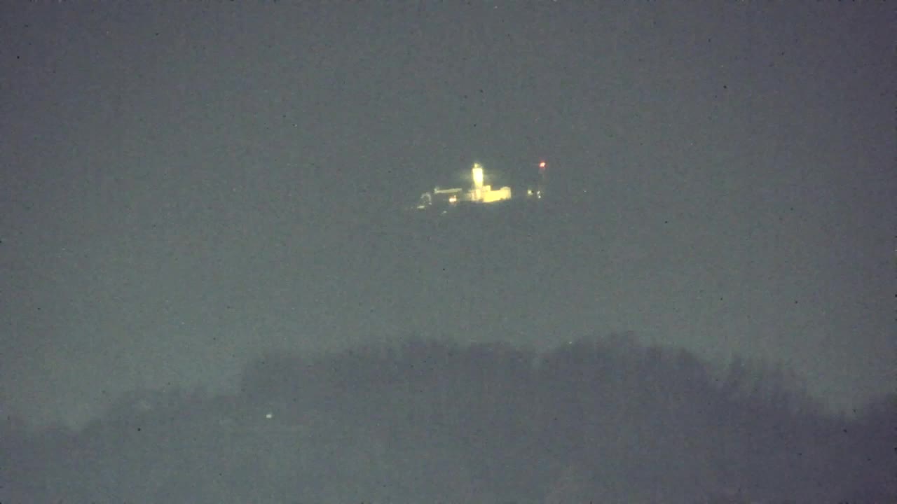 Atemberaubendes Panorama von Šempeter pri Gorici