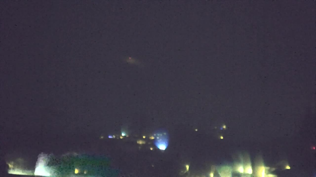 Čudovit panoramski pogled na Šempeter pri Gorici