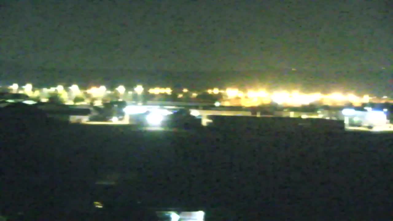 Panorama époustouflant de Šempeter pri Gorici