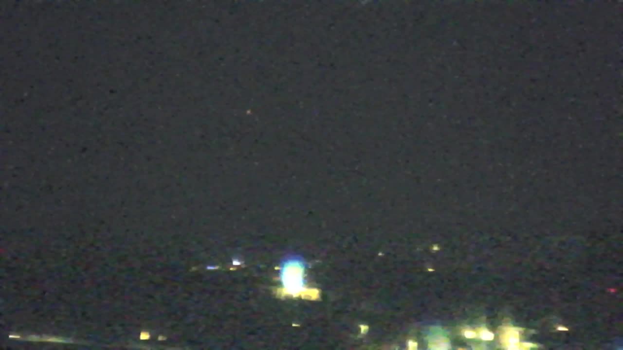 Atemberaubendes Panorama von Šempeter pri Gorici