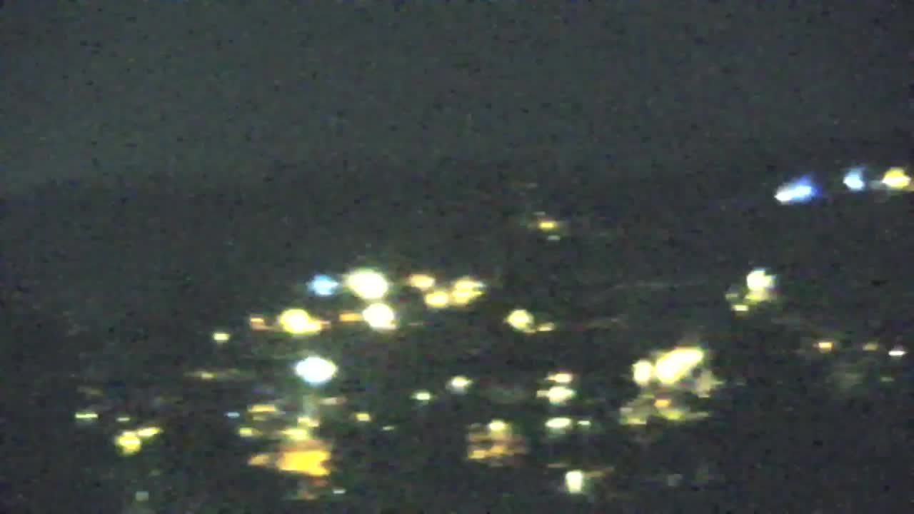 Stunning Panorama of Šempeter pri Gorici