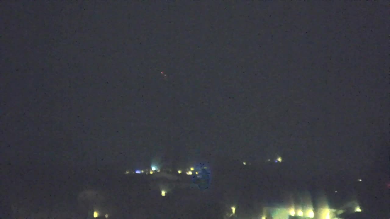 Čudovit panoramski pogled na Šempeter pri Gorici