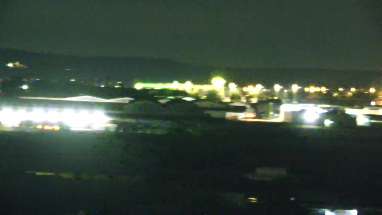 Panorama mozzafiato di Šempeter pri Gorici