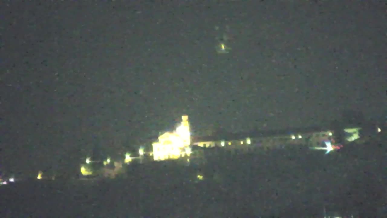 Stunning Panorama of Šempeter pri Gorici