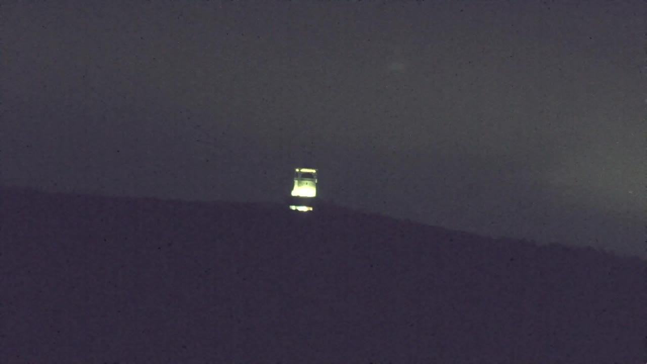 Prekrasan panoramski pogled na Šempeter pri Gorici