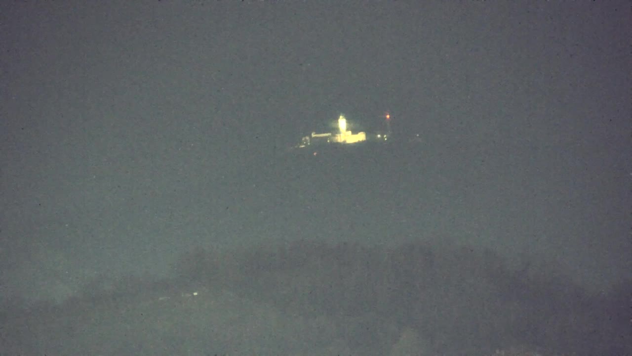 Impresionante panorama de Šempeter pri Gorici