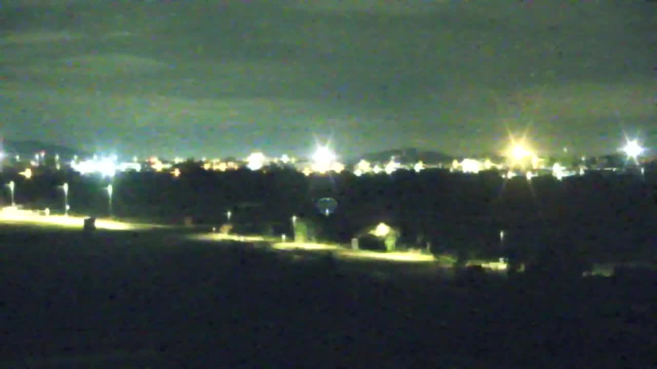 Stunning Panorama of Šempeter pri Gorici