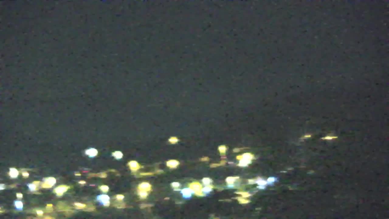 Panorama époustouflant de Šempeter pri Gorici