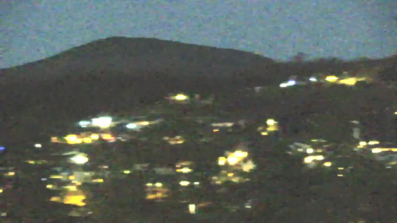 Stunning Panorama of Šempeter pri Gorici