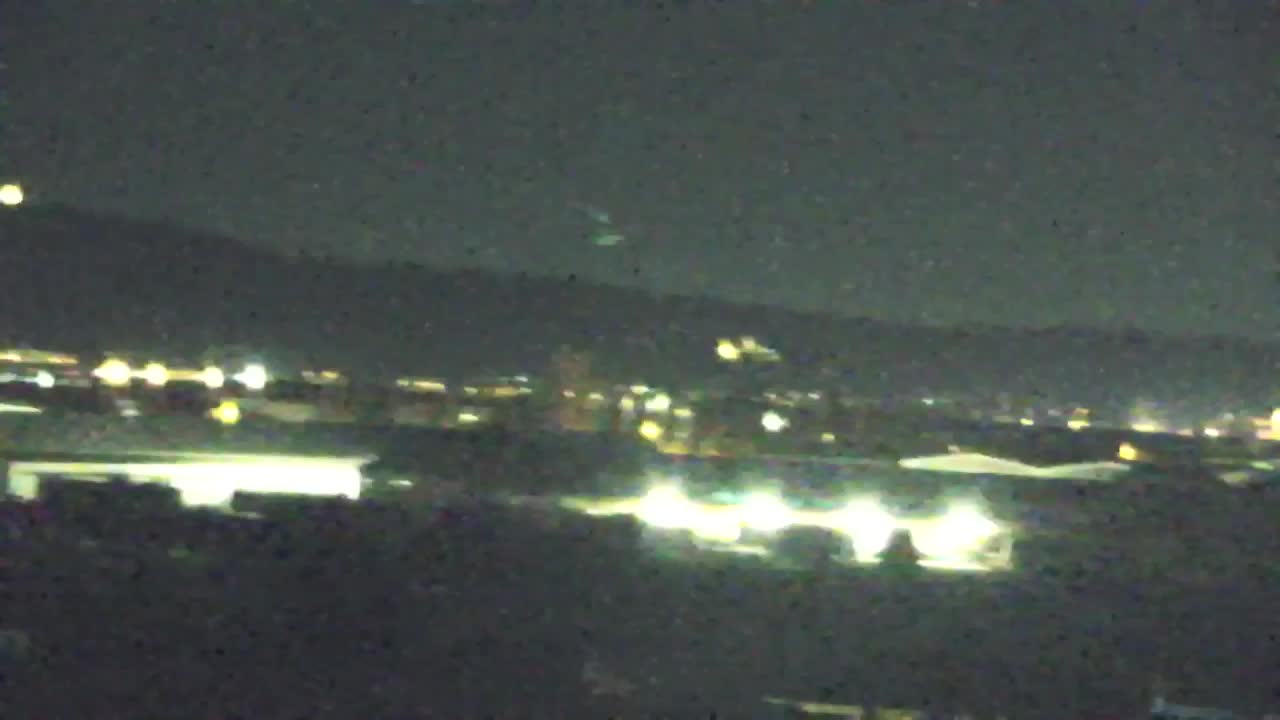 Stunning Panorama of Šempeter pri Gorici