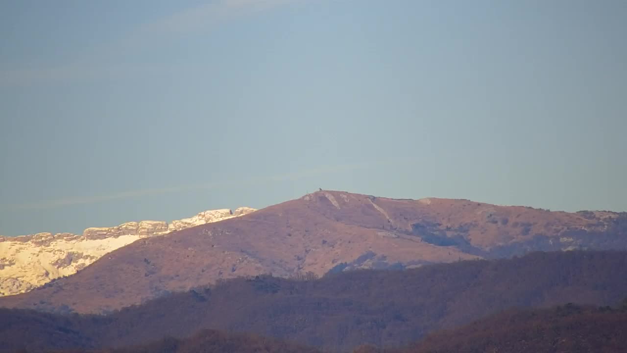 Stunning Panorama of Šempeter pri Gorici