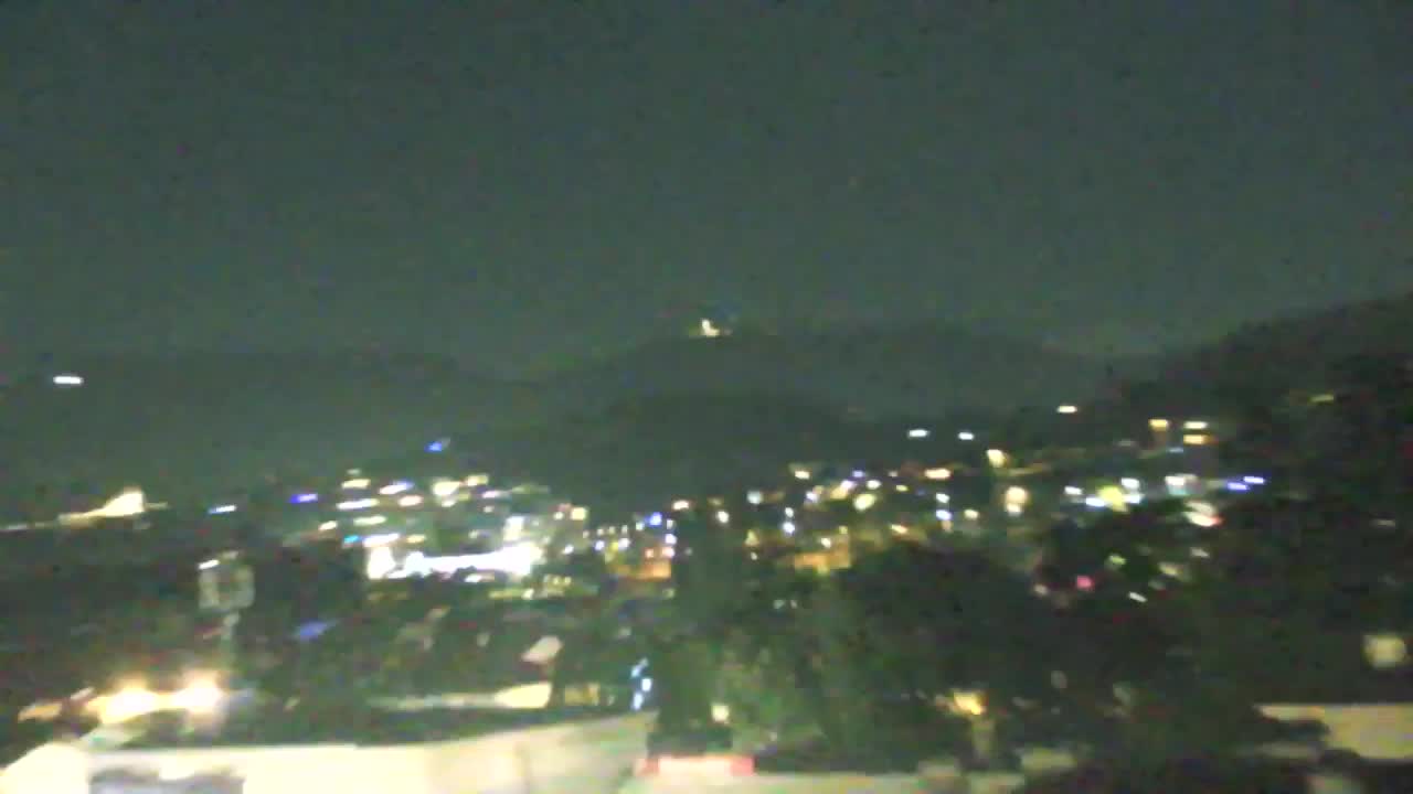 Atemberaubendes Panorama von Šempeter pri Gorici