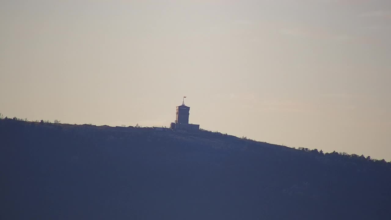 Stunning Panorama of Šempeter pri Gorici