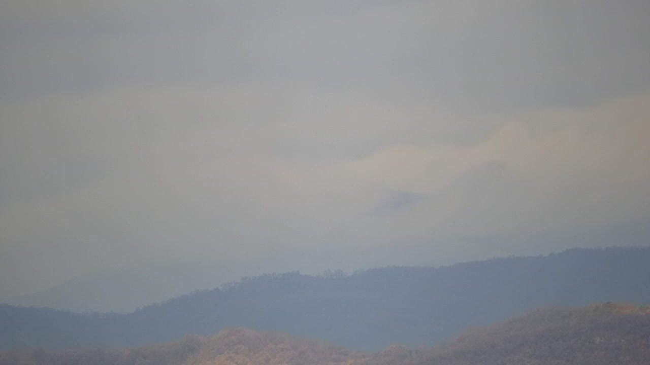 Prekrasan panoramski pogled na Šempeter pri Gorici