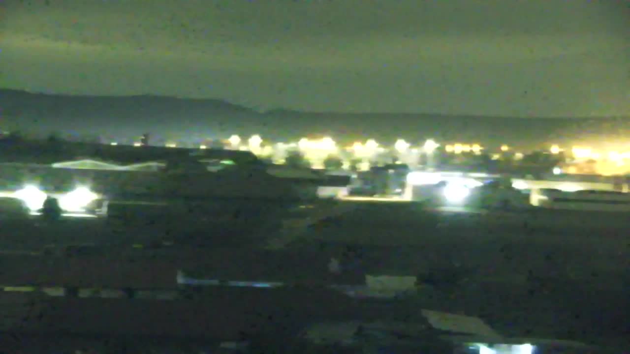 Prekrasan panoramski pogled na Šempeter pri Gorici