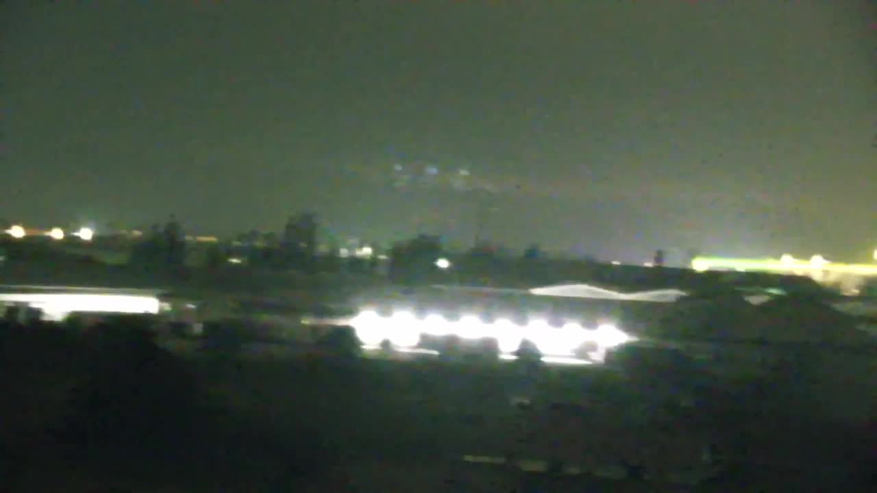 Atemberaubendes Panorama von Šempeter pri Gorici