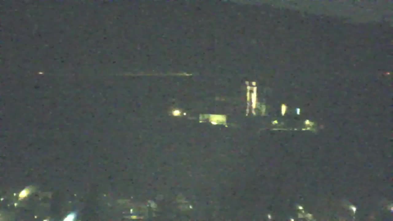 Impresionante panorama de Šempeter pri Gorici