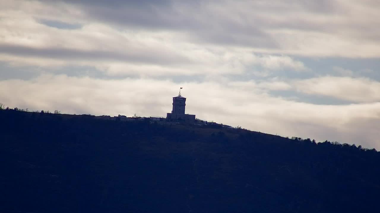 Stunning Panorama of Šempeter pri Gorici